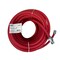 Bedford Precision Parts Bedford Precision 100' x 5/16in Air Hose Assy for Binks 13-357 - alternate 1
